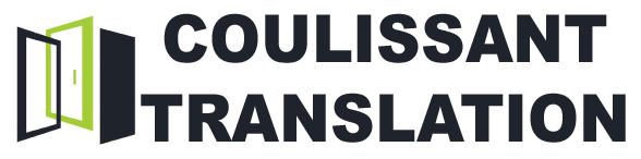 REPARATION DE COULLISSANT TRANSLATION